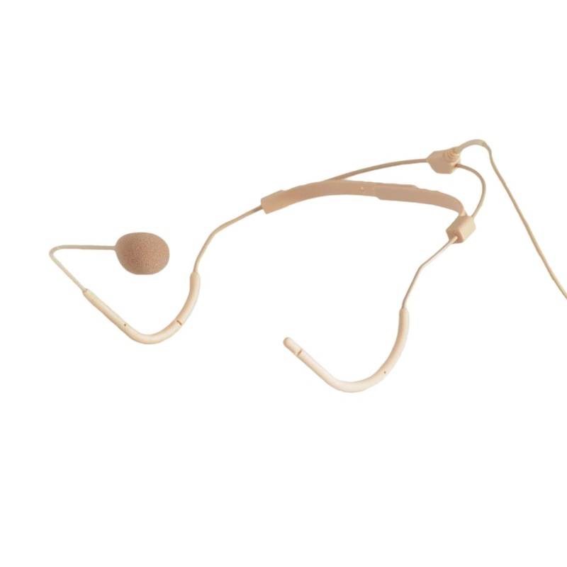 MICRÓFONO DE DIADEMA AMC SH-1