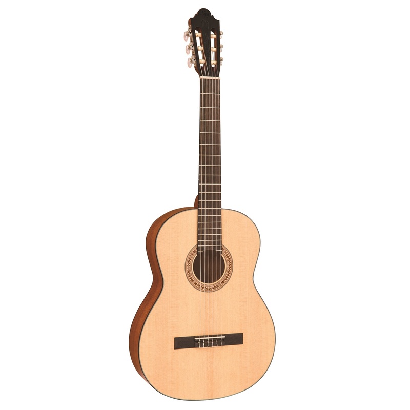 GUITARRA ACÚSTICA SANTOS MARTINEZ ESTUDIO CLASSIC
