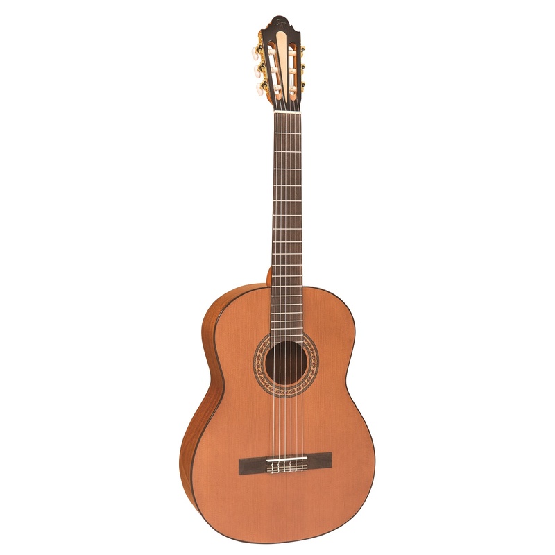 Guitarra Acústica Santos Martinez Preludio Classic