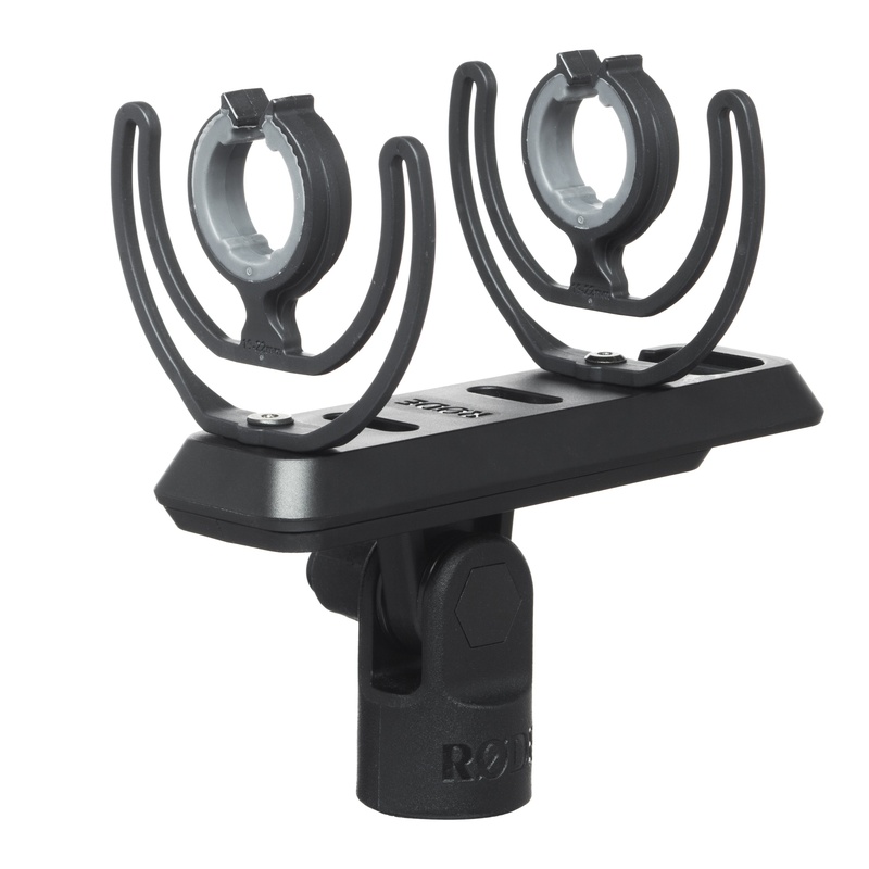Soportes De Suspención Rode Sm4-R