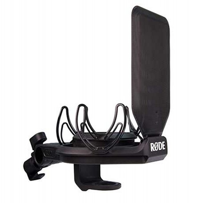 Soportes De Suspensión Rode Smr