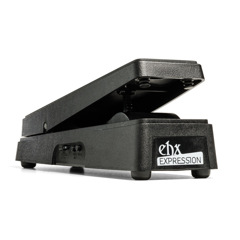 Pedal De Expresion Ehx Single Expression