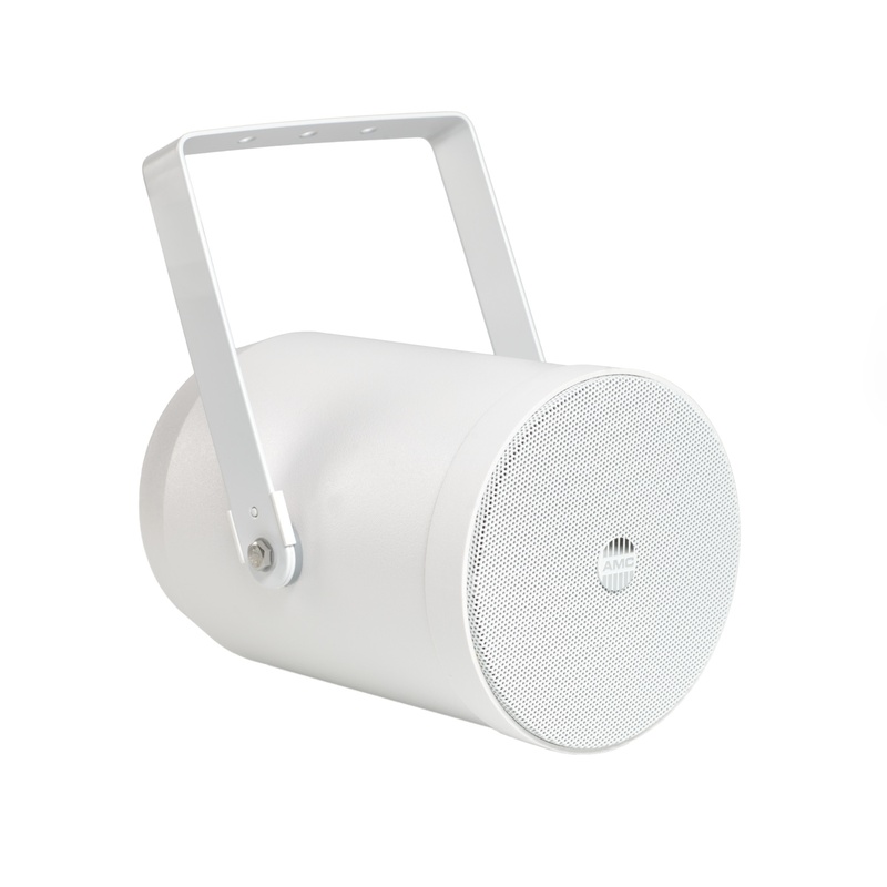 Proyector De Sonido Amc Sp-10En Wh