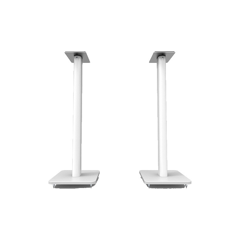 Soportes De Altavuces Kanto Sp26 Wh