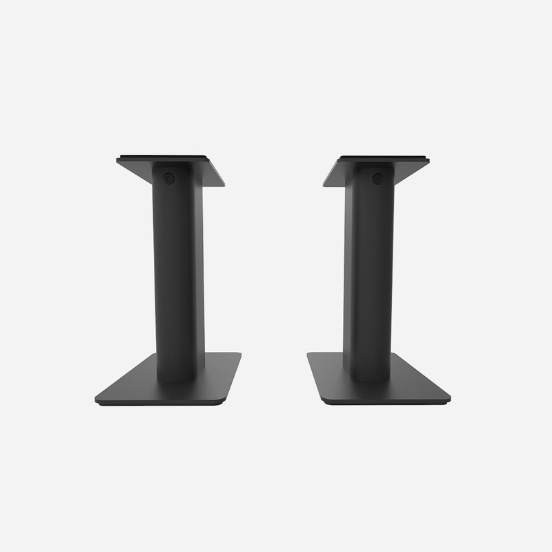 SOPORTES DE ALTAVOCES KANTO SP9 BK