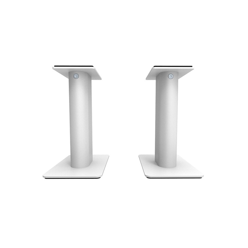 SOPORTES DE ALTAVOCES KANTO SP9 WH