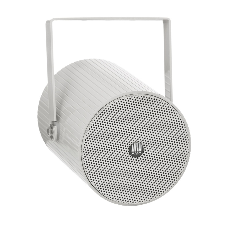 Proyector De Sonido Amc Spm-20 Wh