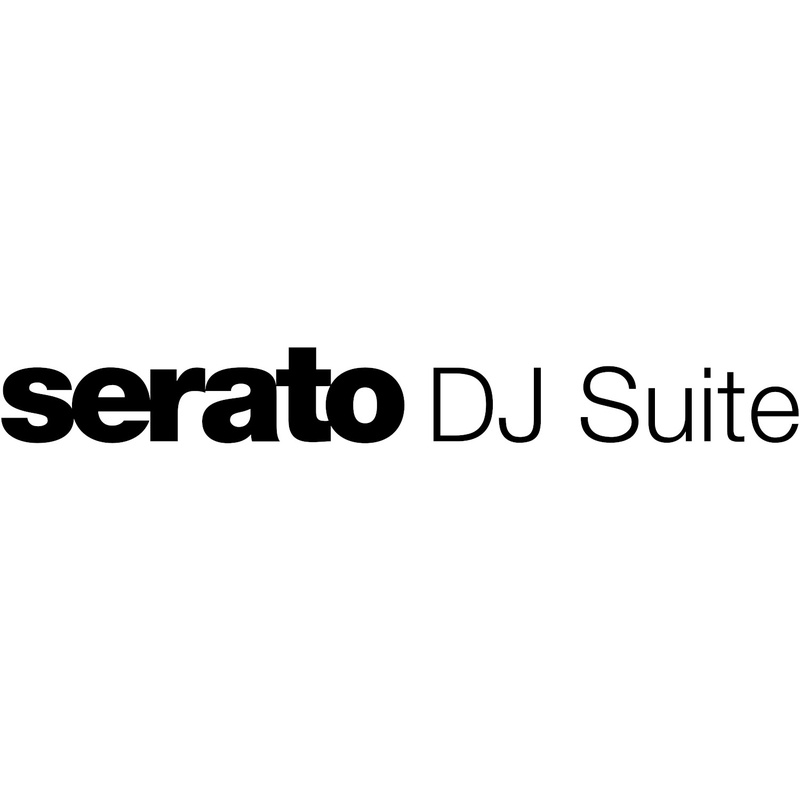 LICENCIA DIGITAL SERATO DJ SUITE