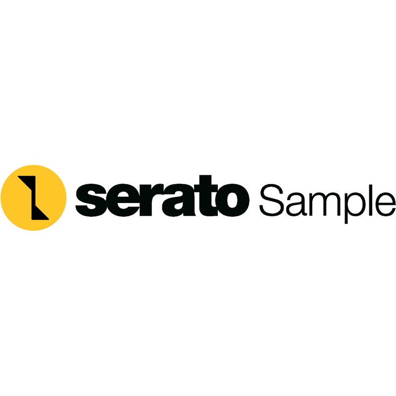 PLUGIN VST SERATO SAMPLE