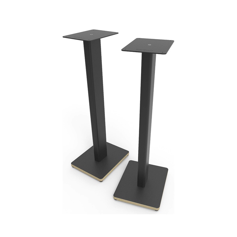 Sofá De Altavoz Kanto St28P Bk