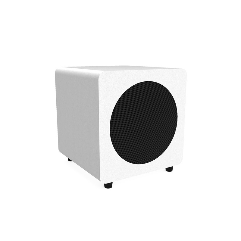 SUBWOOFER KANTO SUB8 WH
