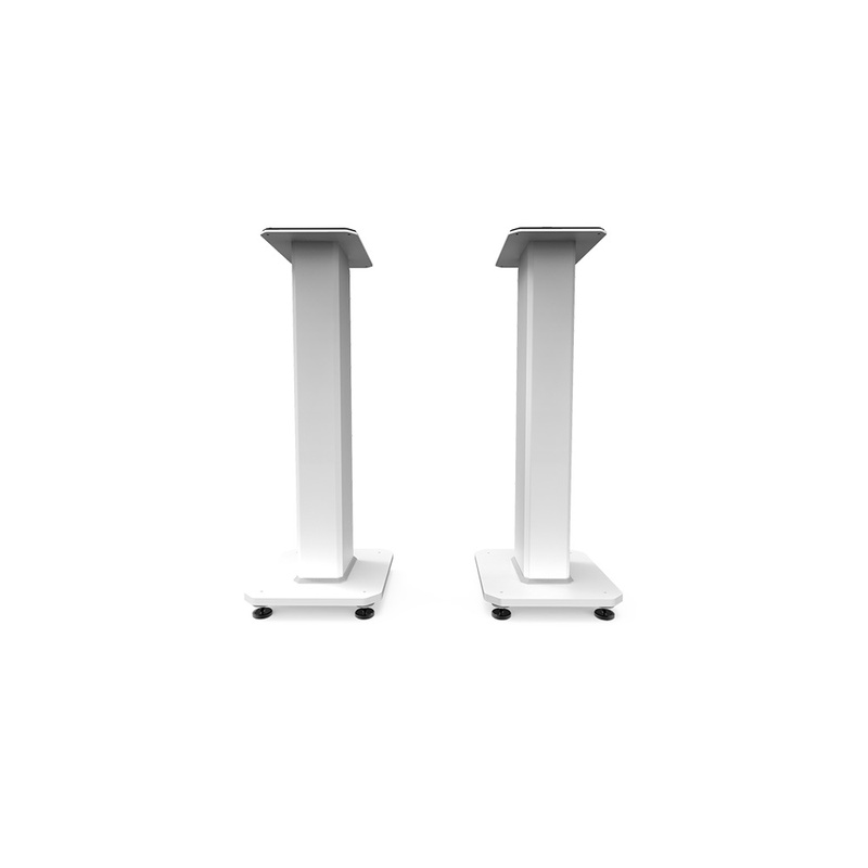 SOPORTES DE ALTAVOCES KANTO SX26W WH