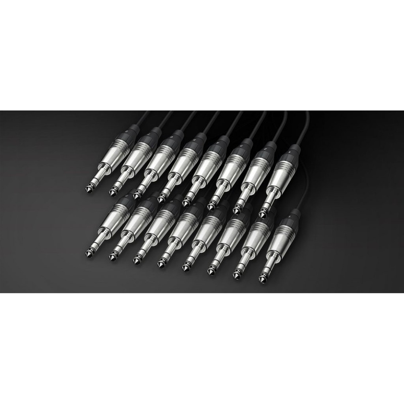 CABLE TRS 8-8 ALVA T8T8PRO5