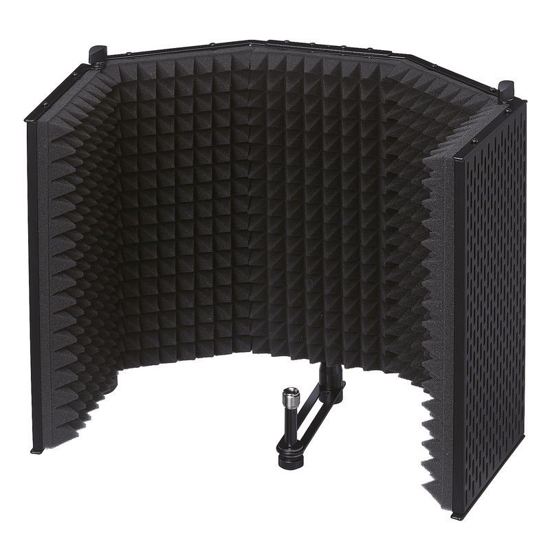 Filtro De Control Acústico Tascam Tm-Ar1