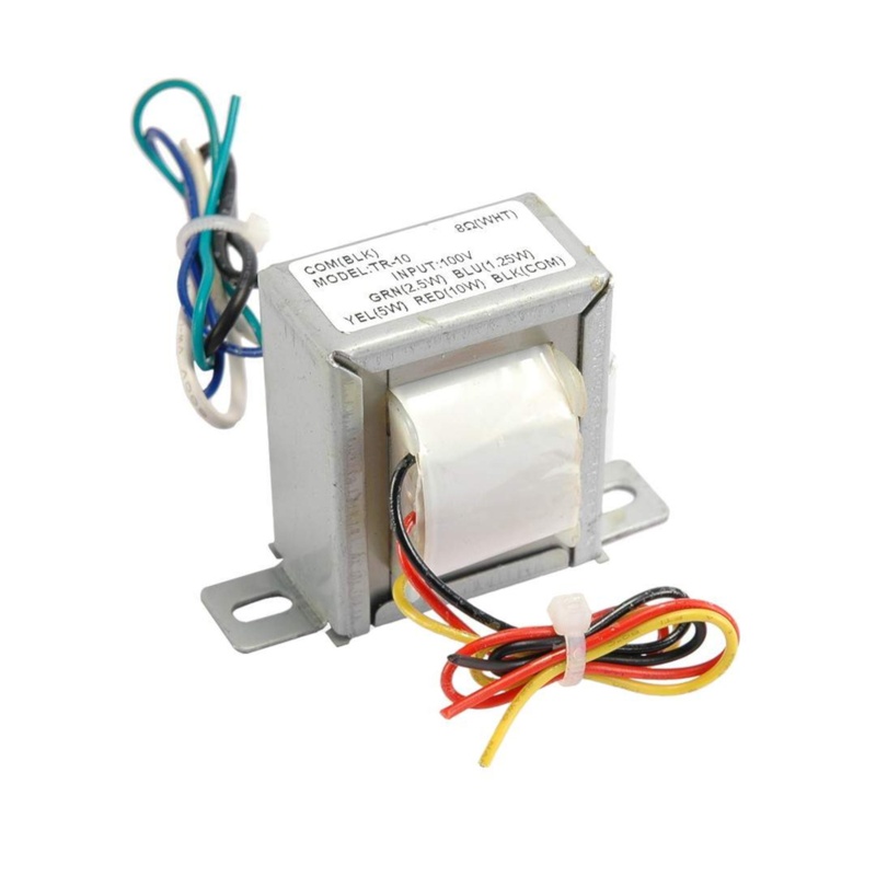 Transformador Linea Amc Tr-10