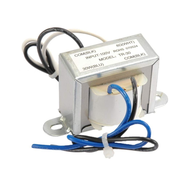 Transformador Linea Amc Tr-30