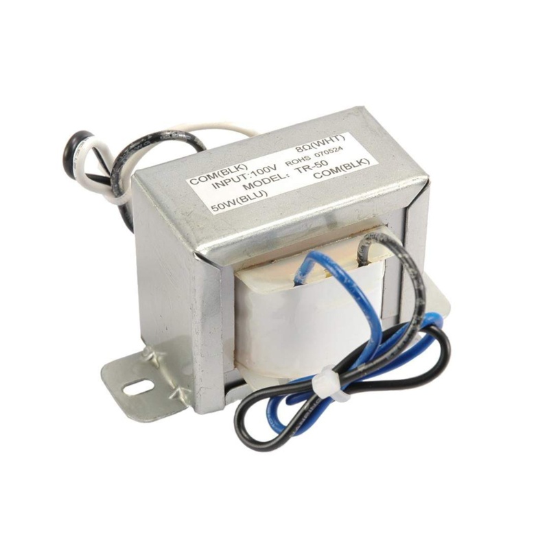 Transformador Linea Amc Tr-50