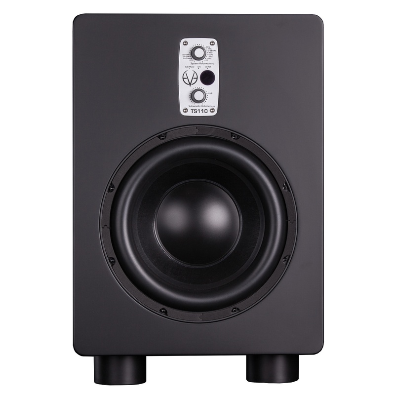 Subwoofer Eve Audio Ts110