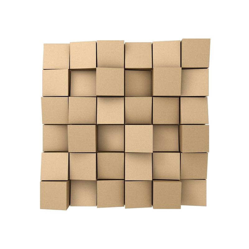 Multifuser Vicoustic Multifuser Wood Mkii Met Gold 36 (1U)