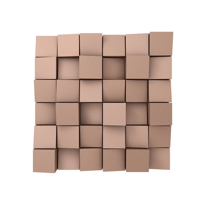 Caja Vicoustic Multifuser Wood Mkii Met Copper 36 (1U)