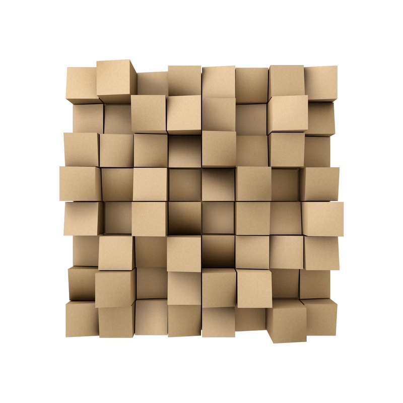 Multifuser Vicoustic Wood Mkii Met Gold 64 (1U)