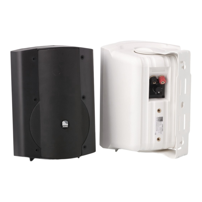 Altavoz De Pared Amc Viva3-302Wt Wh