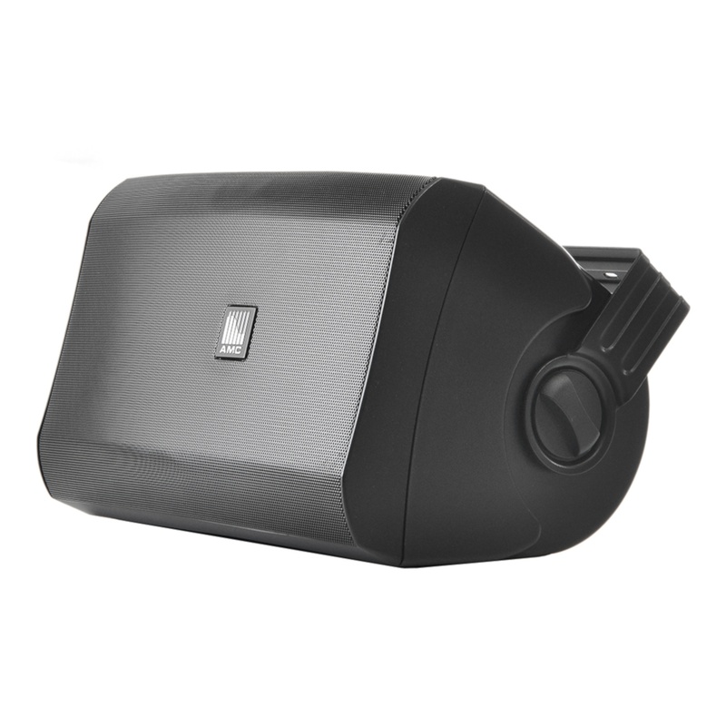 Altavoz De Pared Amc Viva8-B Bk