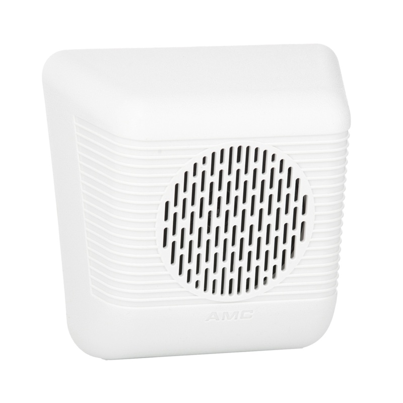 ALTAVOZ DE PARED AMC SUPERFICIE W10