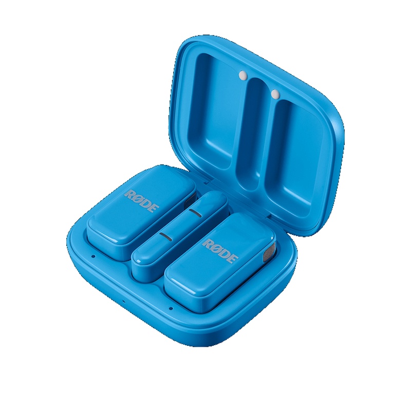 MICROFÓNICO RODE WIRELESS MICRO C