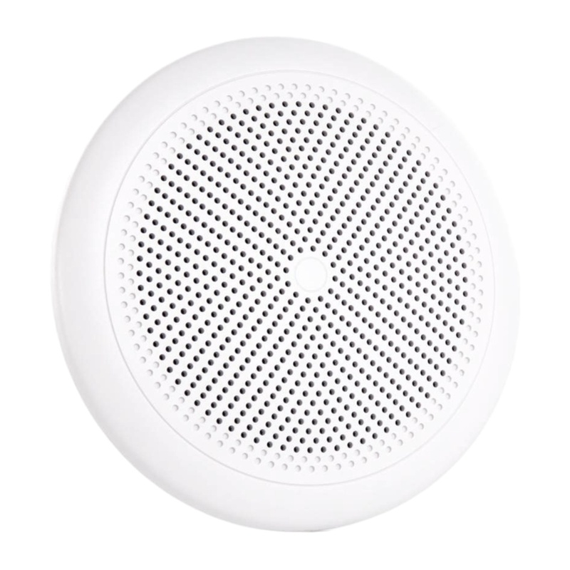 Altavoz De Techo Amc Empotrable Waterproof