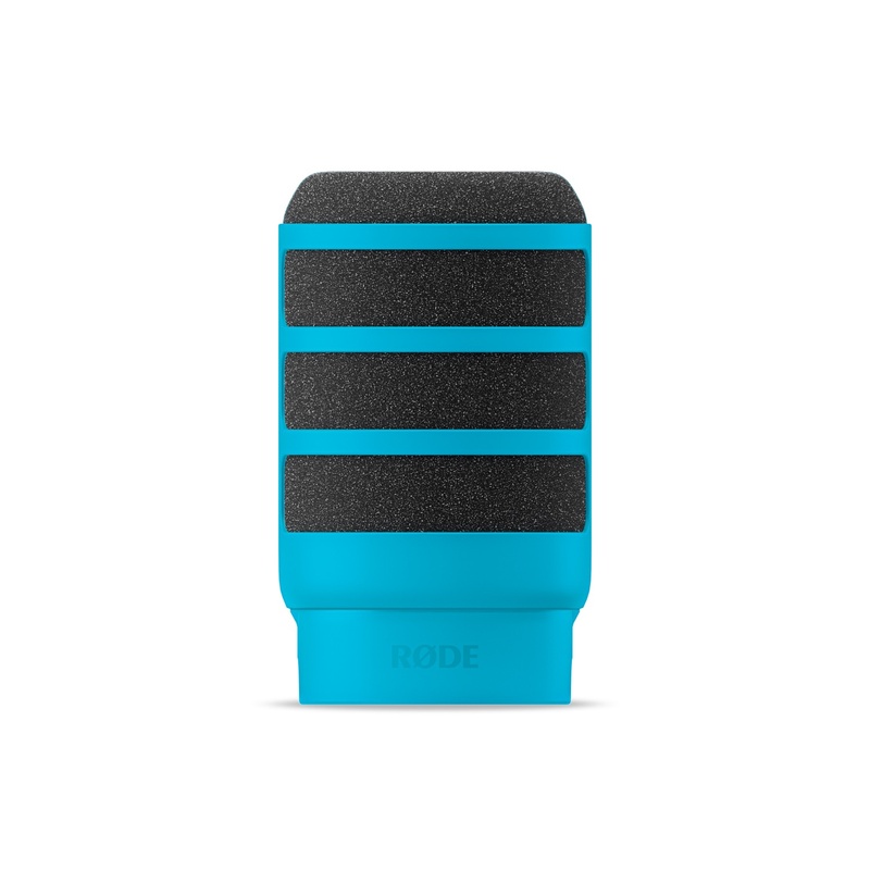 Filtro Antipop Rode Ws14 Blu