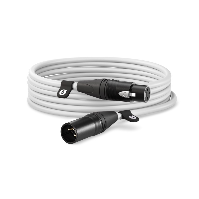 Cable Xlr Rode 6M Wh