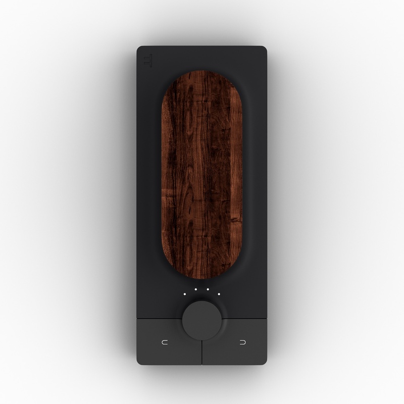 CONTROLADOR MIDI EXPRESSIVE E TOUCHÉ