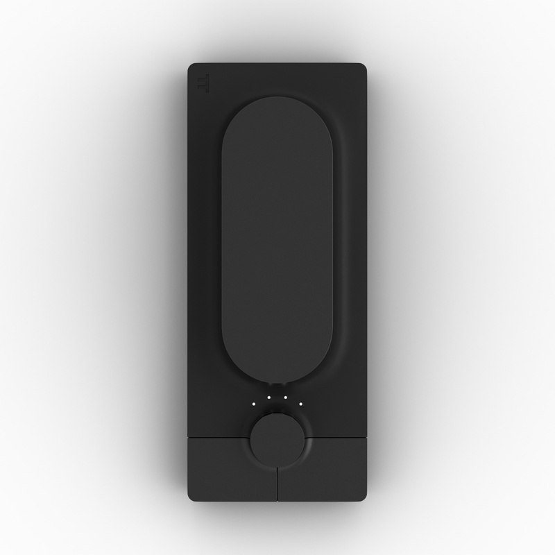 Control De Software Expressive E Touché Se