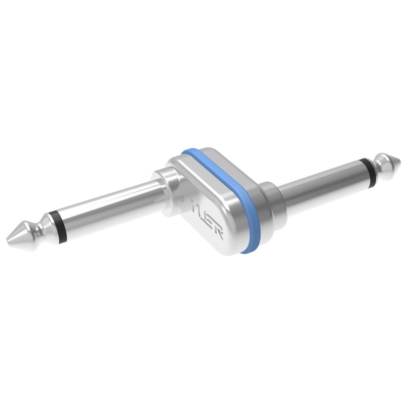 Conector Pedal Yuer Z-P