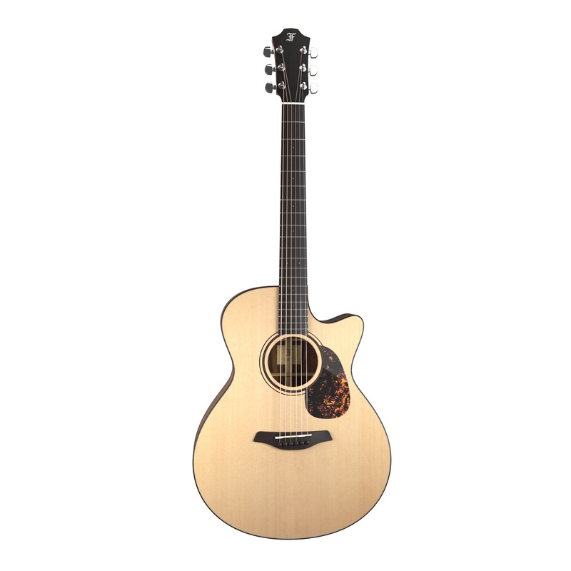 Guitarra Acustica Furch Gc-Sw A Spe