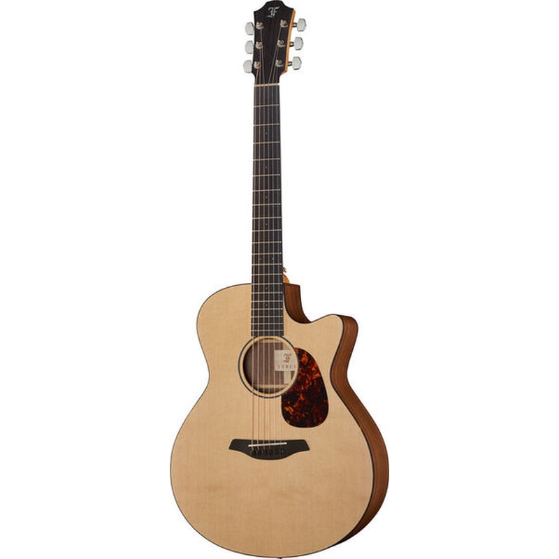GUITARRA ELECTROACUSTICA FURCH VTC