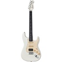 Guitarra Eléctrica Mooer Msc10 Pro Wh