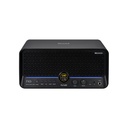 Amplificador Combo Gitarra Mooer F40I Bk