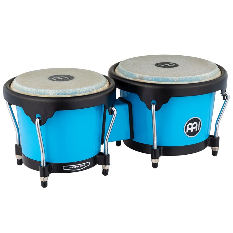 Bongos Meinl Hb50 Gb