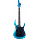 GUITARRA ELECTRICA MOOER GTRS M800 DARK NIGHT