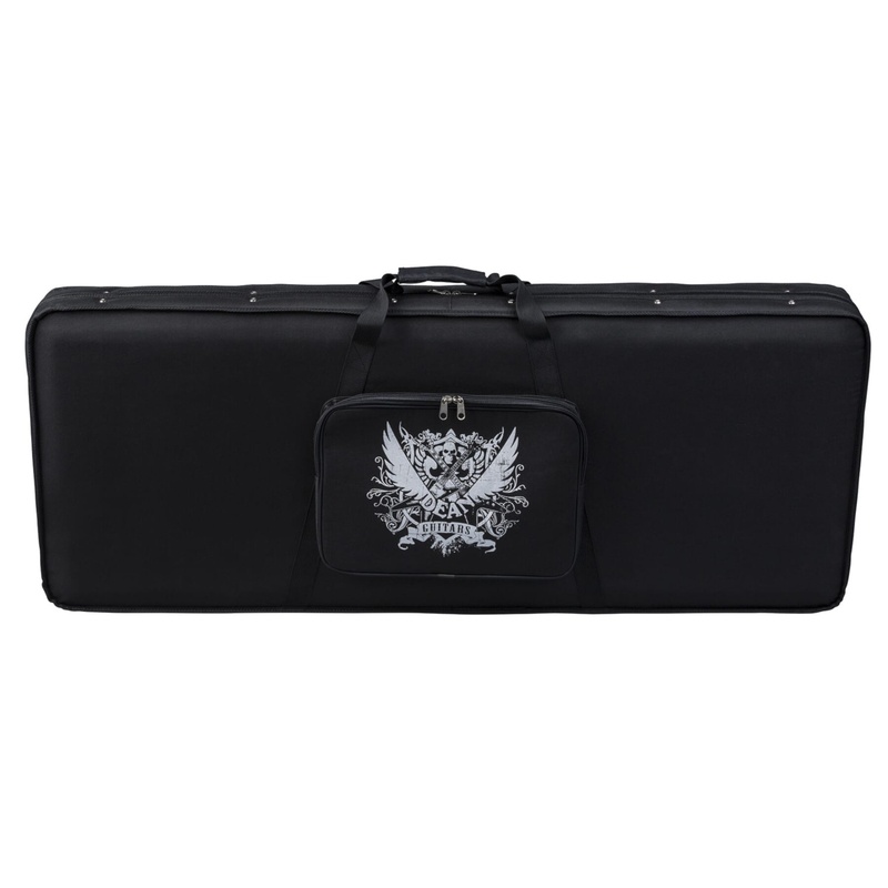Estuche Dean Lightweight Case Ml V Z Series