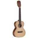Ukelele Tenor Alvarez Au70Wt Bk
