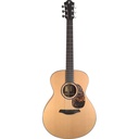 Guitarra Electroacustica Furch G-Cm Vtc Bl