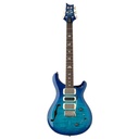 GUITARRA ELÉCTRICA PRS GUITARS SE SPECIAL SEMI-HOLLOW LAKE BLUE