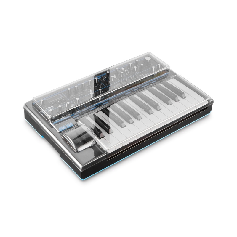 Cover Decksaver Basstation Ii