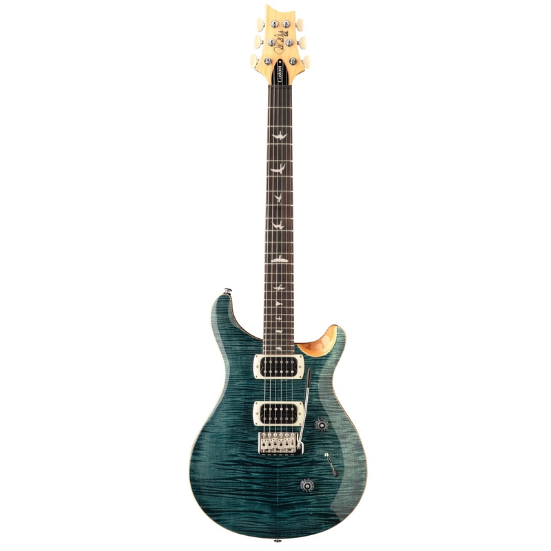Guitarra Eléctrica Prs Guitars Se Custom 24 Sb