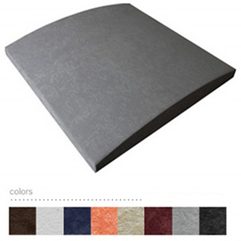 Caja Vicoustic Cinema Round Premium Grey 22A (8U)