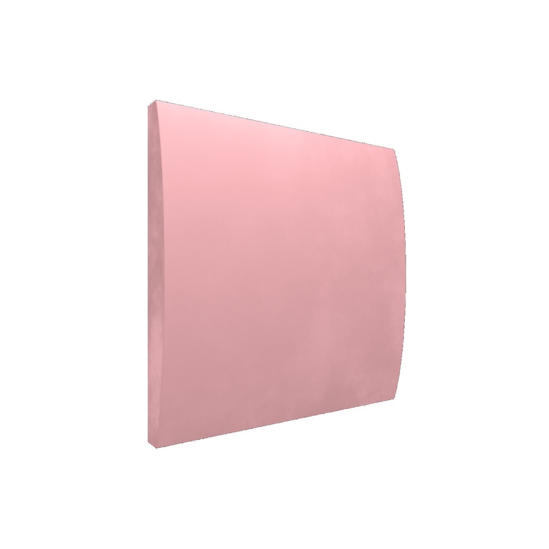 Caja Vicoustic Cinema Round Premium Pink 31A 8U