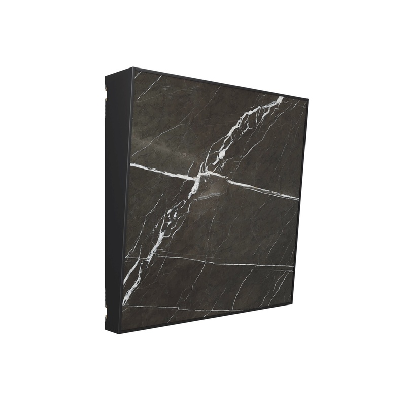 PANEL ACÚSTICO VICOUSTIC CINEMA FORTE VMT GREY STONE (2U)